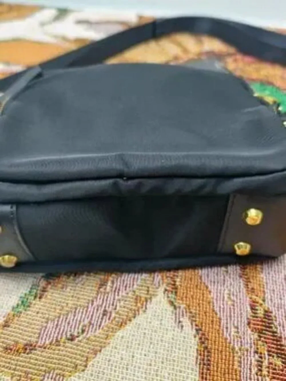 ❉TUMI Alpha Bravo Women’s Crossbody Bag
